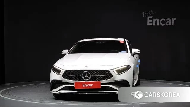 Mercedes-Benz CLS-Class C257 id 3257075 из Кореи 13