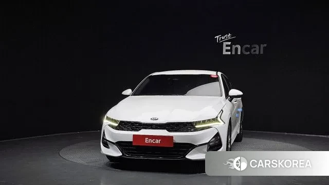 Kia K5 3rd generation id 3557230 из Кореи 13