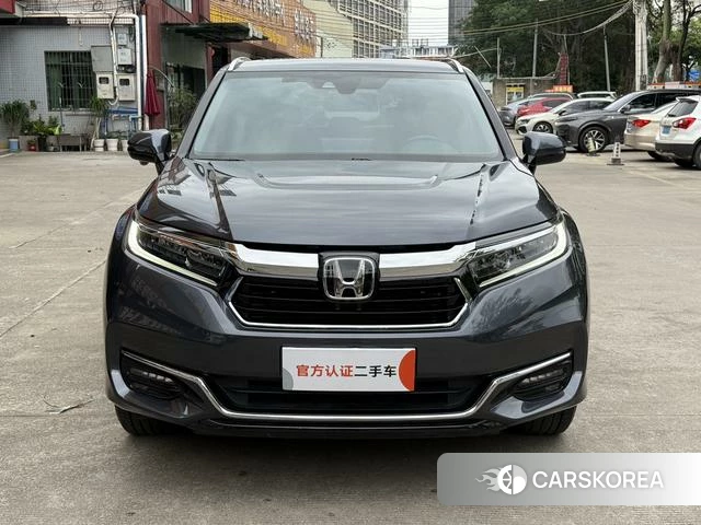 Honda Crown Road id 4298527 из Китая 23