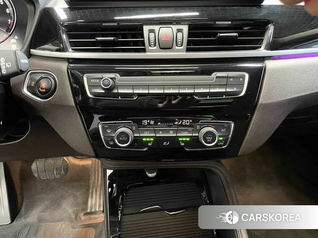 BMW X1 id 4254032 из Китая 13