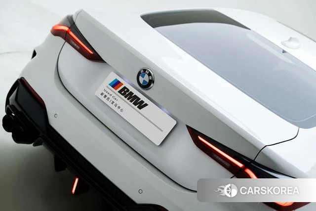 BMW 4 series id 4392382 из Китая 12