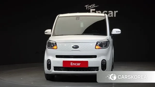 Kia The New Ray id 3727298 из Кореи 13