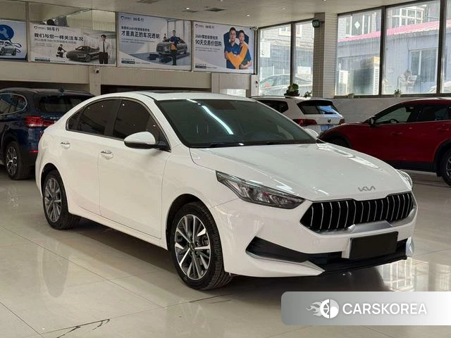 Kia K3 id 4263000 из Китая 16