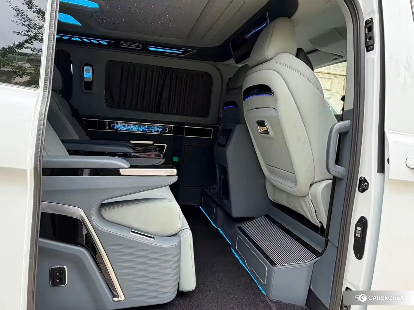 Ford Tourneo 2024 Белый из Китая, фото 3