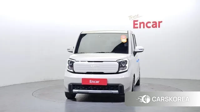 Kia The New Kia Ray id 2910144 из Кореи 13