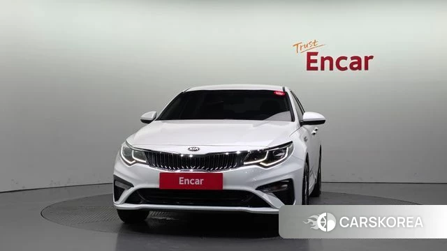 Kia The New K5 2nd generation id 4557501 из Кореи 13
