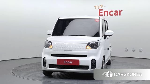 Kia The New Ray id 4195422 из Кореи 13