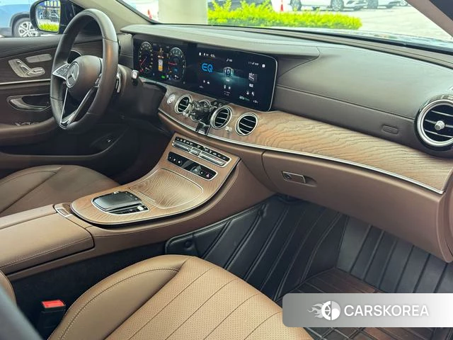 Mercedes-Benz E-class PHEV id 4263752 из Китая 14