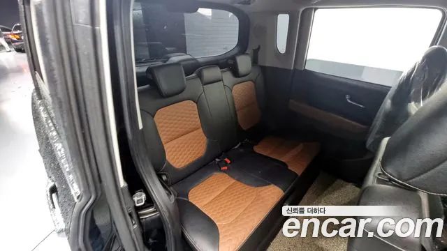 Kia The New Ray id 2649855 из Кореи 13