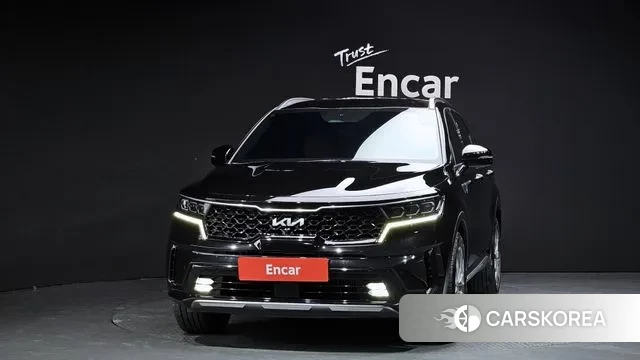 Kia Sorento 4th Generation id 3032022 из Кореи 13