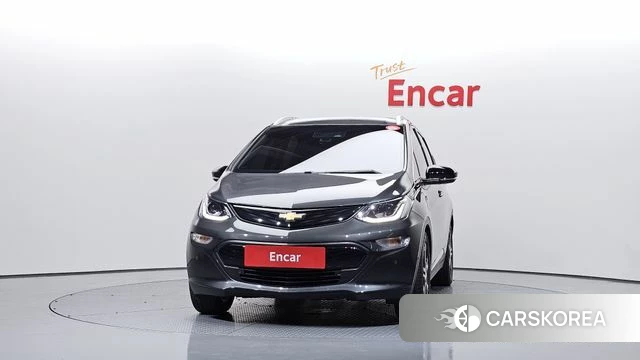 Chevrolet (GM Daewoo) Bolt EV id 4865115 из Кореи 23