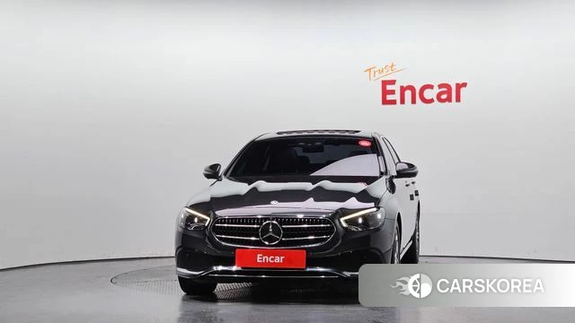 Mercedes-Benz E-Class W213 id 4355460 из Кореи 23