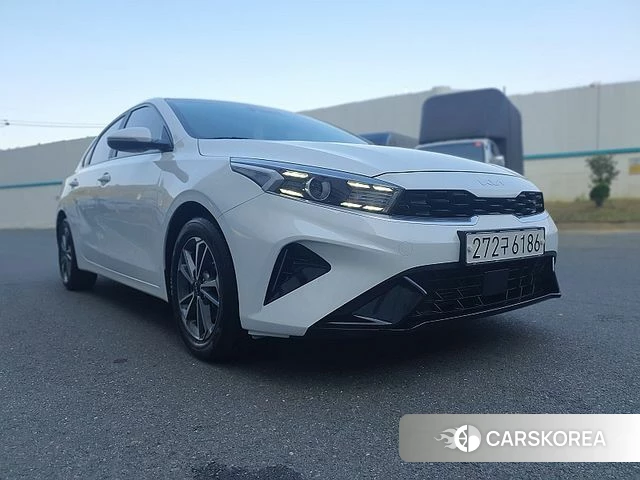 Kia The New K3 2nd generation id 4309210 из Кореи 13