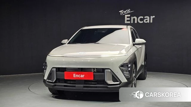 Hyundai Kona (SX2) id 4201092 из Кореи 13