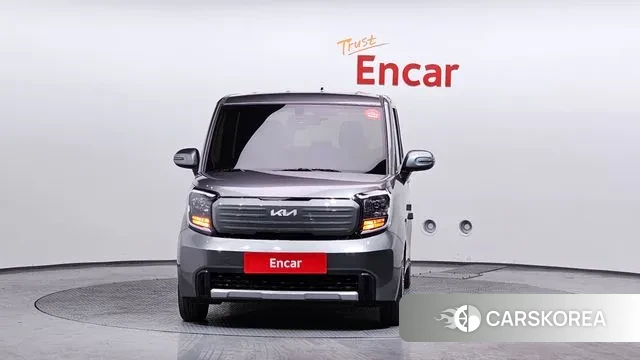 Kia The New Kia Ray id 3664078 из Кореи 13