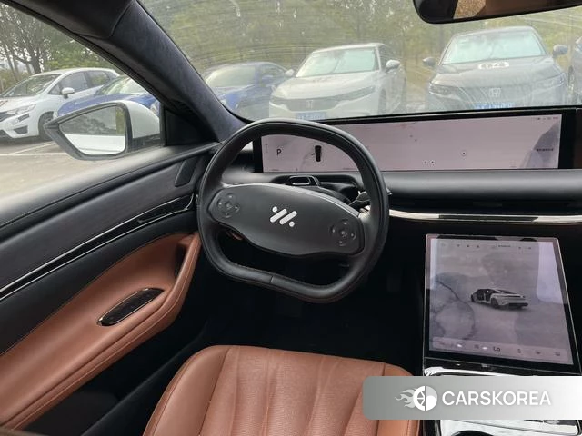 Zhiji Automobile Zhiji L7 id 3909061 из Китая 7