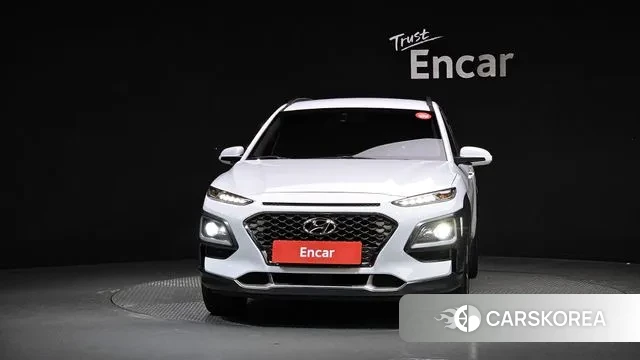 Hyundai Kona id 3494254 из Кореи 13