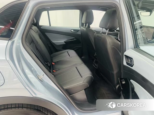 Volkswagen ID.4 X id 4238682 из Китая 10