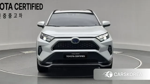 Toyota RAV4 5th Generation id 3415977 из Кореи 13