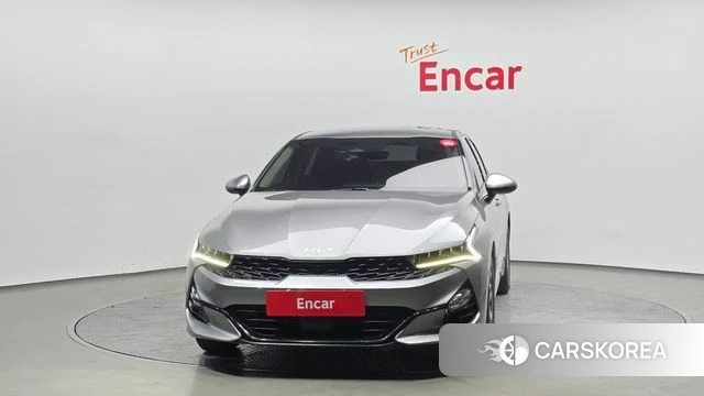 Kia K5 3rd generation id 3922590 из Кореи 13