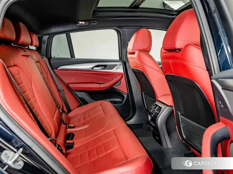 BMW X4 id 4622731 из Китая 21
