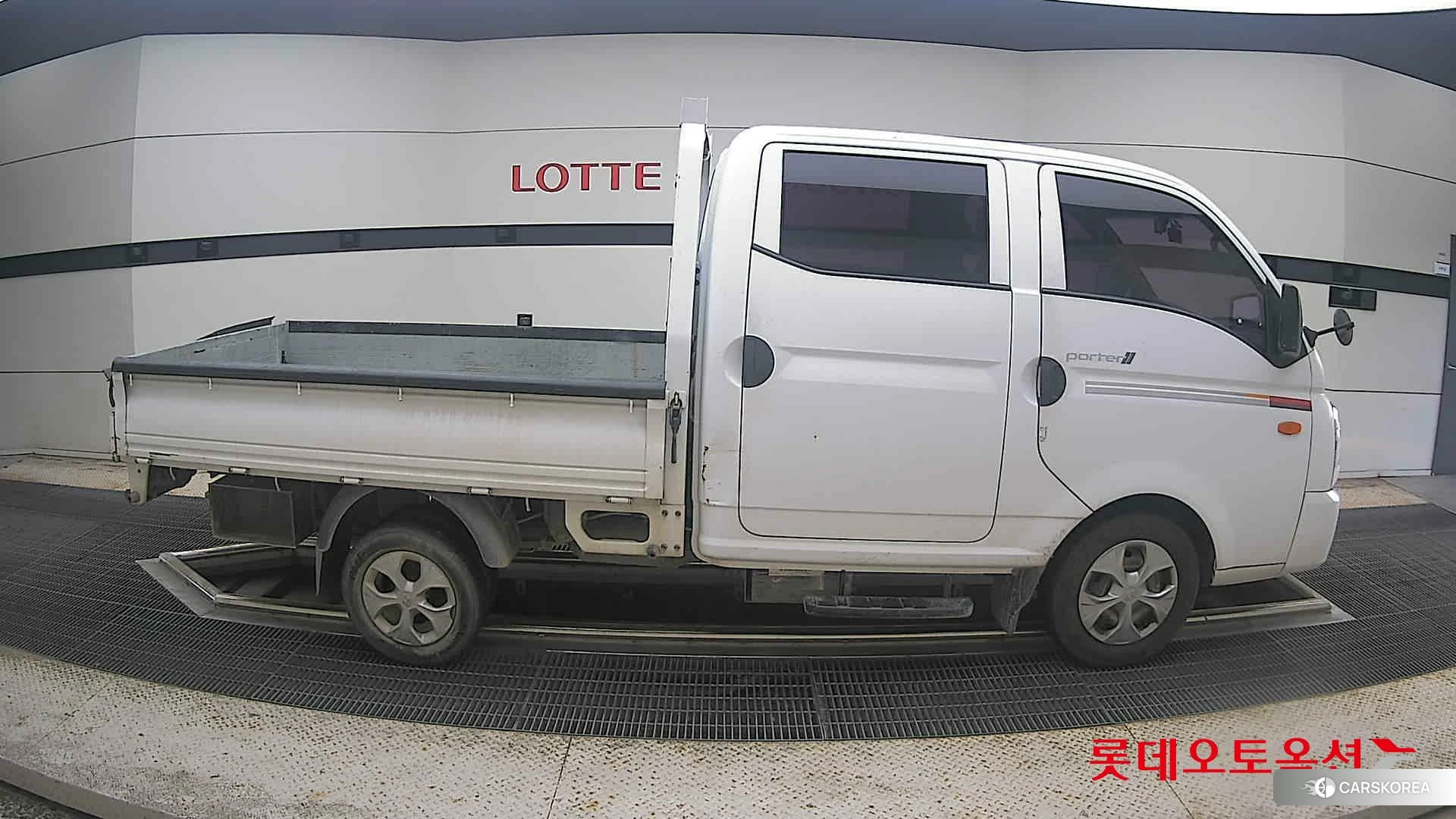 Hyundai Porter II id 4674093 из Кореи 23