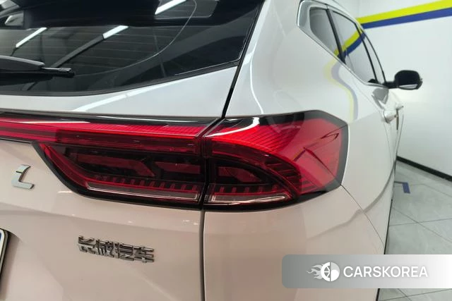Haval H6 id 3785822 из Китая 10
