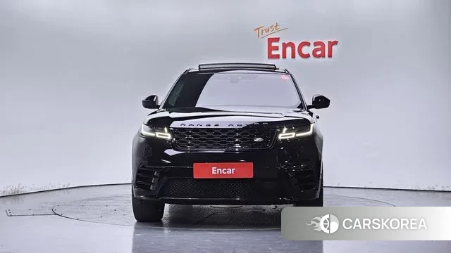 Land Rover Range Rover Velar id 3396416 из Кореи 13