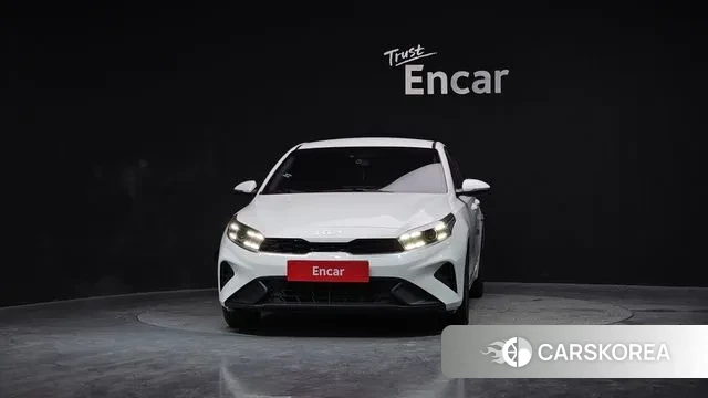 Kia The New K3 2nd generation id 3655282 из Кореи 13