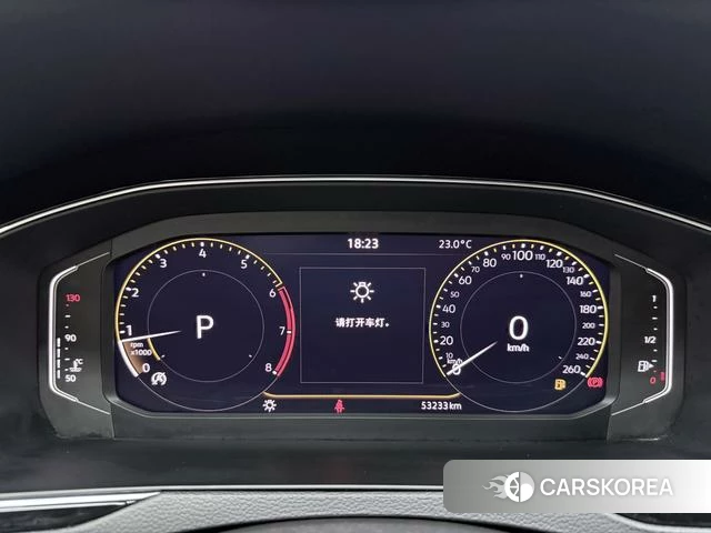 Volkswagen Magotan id 4367406 из Китая 11