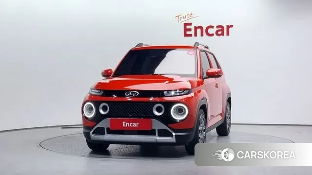 Hyundai Casper id 3306094 из Кореи 13