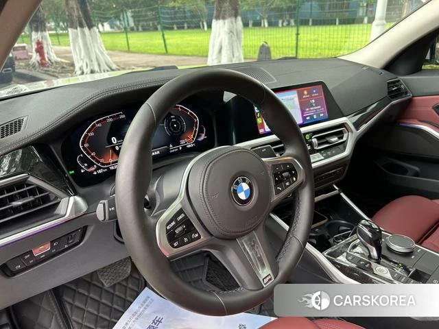 BMW 3 series id 4221380 из Китая 7