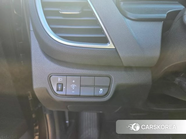 Kia The New Seltos 2024 Черный из Кореи, фото 3