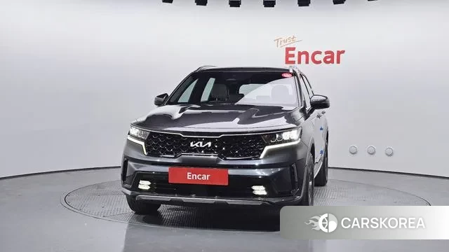 Kia Sorento 4th Generation id 3421243 из Кореи 13