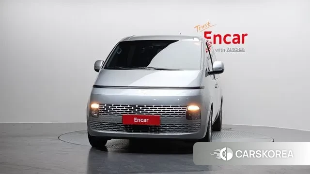 Hyundai Staria id 3674867 из Кореи 13