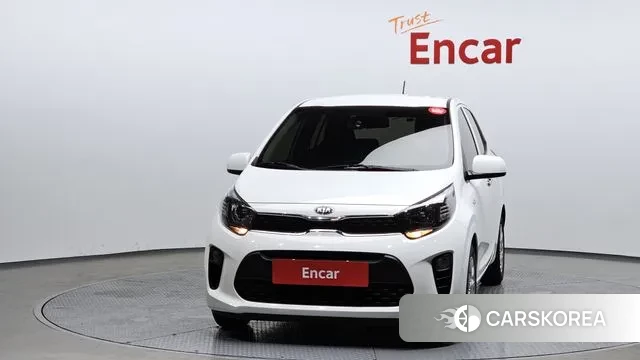 Kia All New Morning (JA) id 3055070 из Кореи 13