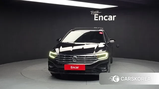 Volkswagen 7th Generation of Jetta id 3787924 из Кореи 13