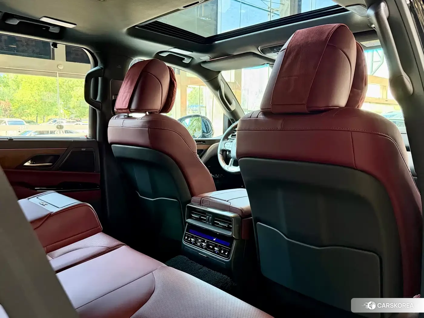 Lexus LX id 4685998 из Китая 23