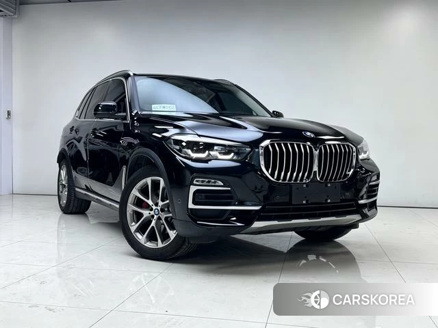 BMW X5 (imported) id 4291386 из Китая 10