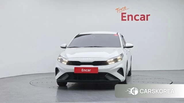 Kia The New K3 2nd generation id 4303078 из Кореи 13