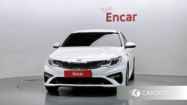 Kia The New K5 2nd generation id 3917090 из Кореи 13