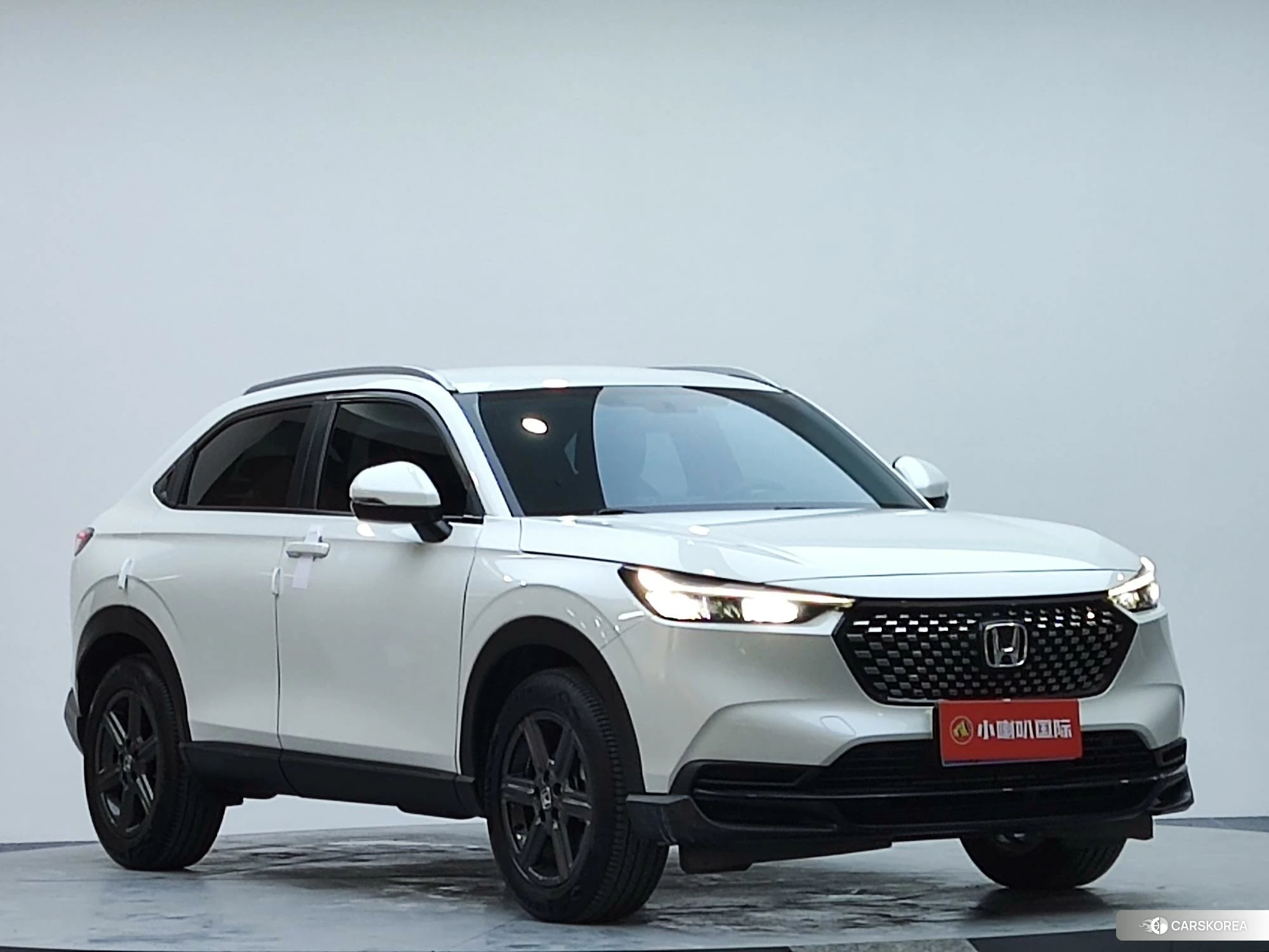 Honda XR-V id 4455010 из Китая 10