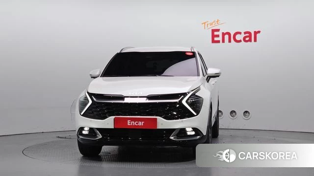 Kia Sportage 5th Generation id 4293542 из Кореи 23
