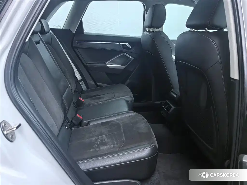 Audi Q3 id 4559858 из Китая 10