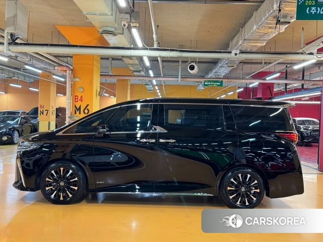 Toyota Alphard 4th Generation id 4292165 из Кореи 13