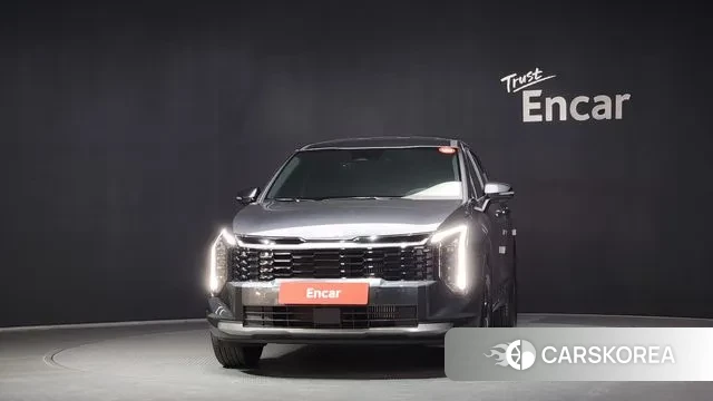 Kia Sportage 5th Generation id 3565439 из Кореи 13