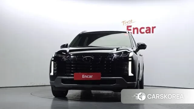 Hyundai The New Palisade id 3200998 из Кореи 13