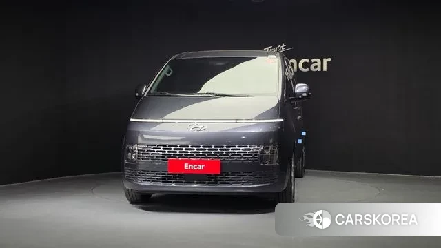 Hyundai Staria id 3316507 из Кореи 13