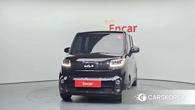 Kia The New Ray id 3904084 из Кореи 13