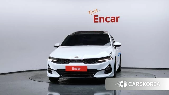 Kia K5 3rd generation id 4593836 из Кореи 23